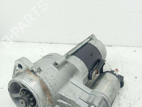 Used Starter Starter KIA SORENTO I (JC) 2.5 CRDi 4WD (140 hp) 33853823 33853823