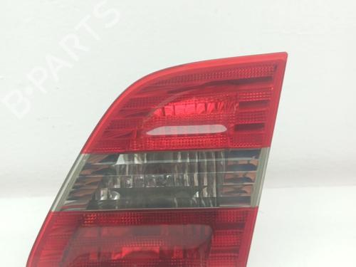 Used Right tailgate light Right tailgate light 36277562 36277562