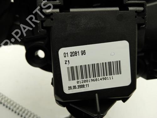 Headlight switch BMW 1 (F20) 116 d | BP4371976I24