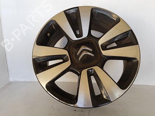 rim-citroen-c3-iii-sx-2016-32385012 main image