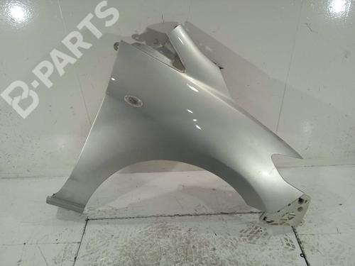 Used Right front fenders Right front fenders MAZDA 5 (CR) 2.0 CD (CR19) (143 hp) 11155857 11155857