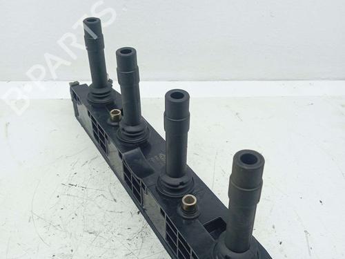 Ignition coil OPEL ASTRA G Hatchback (T98) | BP31619877M94