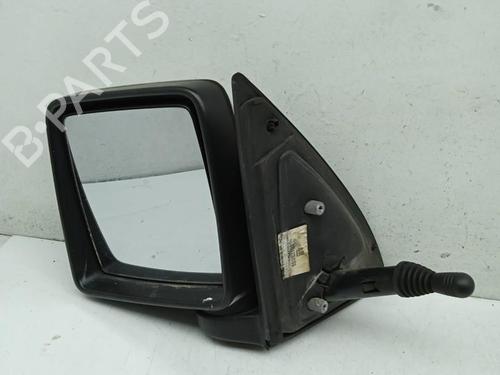 Used Left mirror OPEL COMBO Tour 1.3 CDTI 16V (69 hp) 11149691