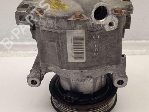 Used AC compressor FIAT PANDA (169_) 1.2 (169.AXB11, 169.AXB1A) (60 hp) 31618858