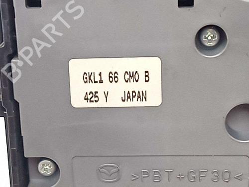 Switch MAZDA 6 Estate (GJ, GL)  | BP31620141I30  - Image 5