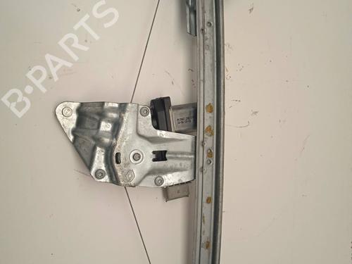 Front left window mechanism DACIA SANDERO II 1.5 Blue dCi 95 (B8JL) | BP11155524C22 - Image 2