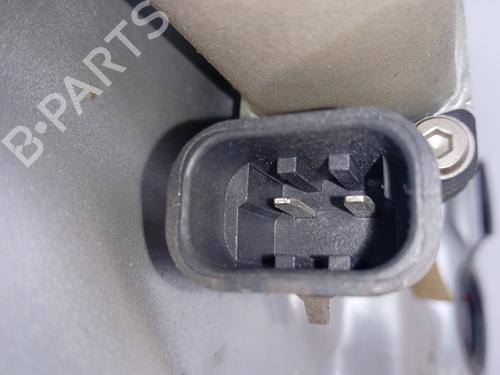 Front left window mechanism FIAT STILO (192_) 1.9 D Multijet | BP11154211C22 