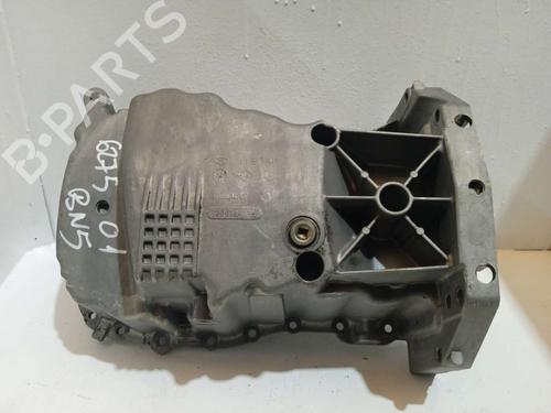 Used Oil sump Oil sump RENAULT MEGANE II (BM0/1_, CM0/1_) 1.5 dCi (BM02, BM13, BM2A, CM02, CM13) (101 hp) 13962105 13962105