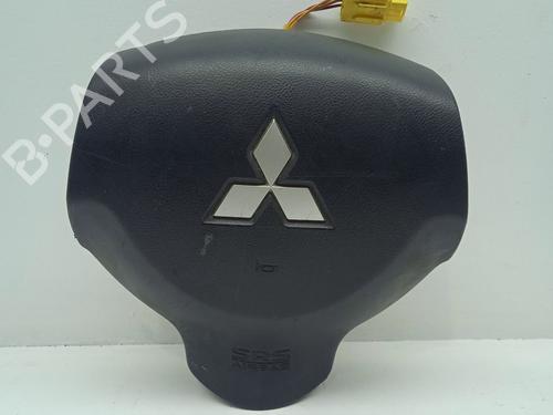 driver-airbag-mitsubishi-outlander-ii-cw_w-2005-2006-2007-2008-2009-2010-2011-2012-35948717 main image