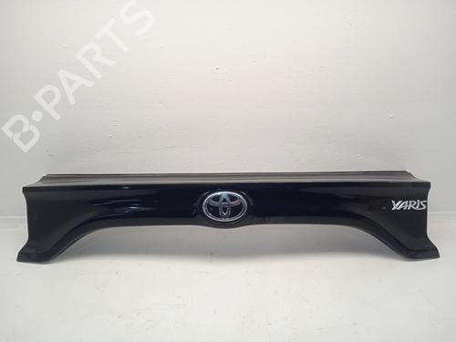Used Other Other TOYOTA YARIS (_P21_, _PA1_, _PH1_) 1.5 (MXPA11) (125 hp) 34125404 34125404