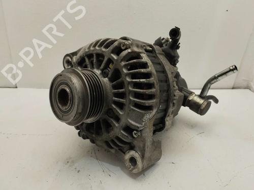 Used Alternator Alternator KIA CARNIVAL II (GQ) 2.9 CRDi (144 hp) 31617613 31617613