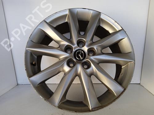 Llanta MAZDA 3 (BM, BN) [2013-2019]  31616608