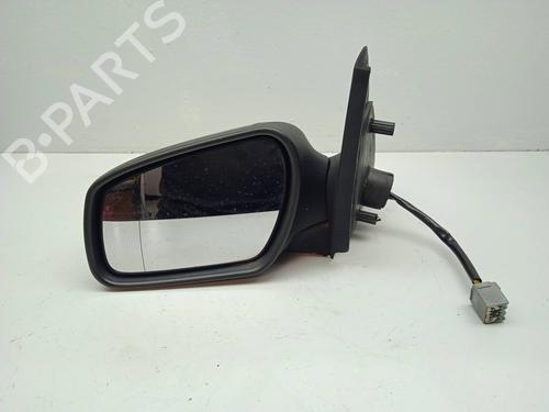 Retrovisor esquerdo Retrovisor esquerdo FORD MONDEO III (B5Y) [2000-2007] 15251709 15251709