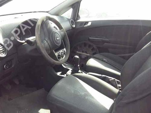 Right front driveshaft OPEL CORSA D (S07) 1.3 CDTI (L08, L68) | BP4363886M39 