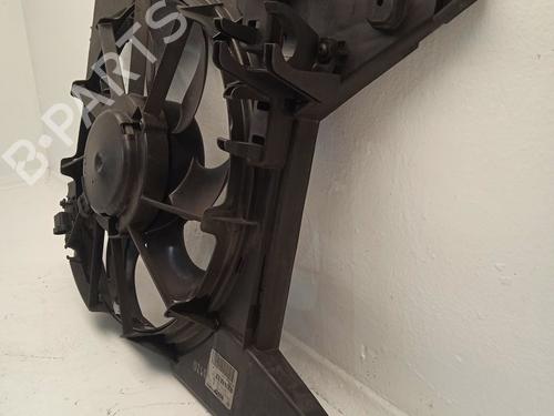 Radiator fan DACIA SANDERO  | BP32703279M35  - Image 6