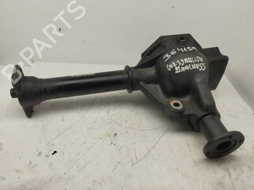 Used Front differential SSANGYONG ACTYON SPORTS I (QJ) [2005-2026]  4767675