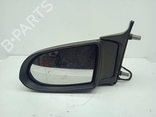 Used Left mirror OPEL ZAFIRA A MPV (T98) 2.2 DTI 16V (F75) (125 hp) 11167512