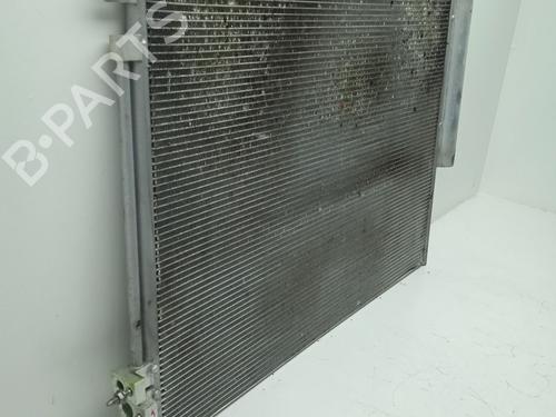 AC radiator ALFA ROMEO GIULIA (952_) 2.2 D (952ALA25, 952AFM25, 952APA2) | BP40020301M32 - Image 5