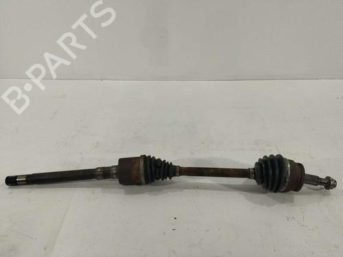 Used Right front driveshaft Right front driveshaft 23110305 23110305