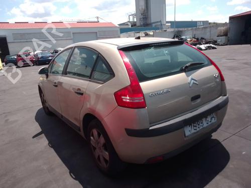 Steering pump CITROËN C4 I (LC_) 1.6 HDi | BP15123011M99 