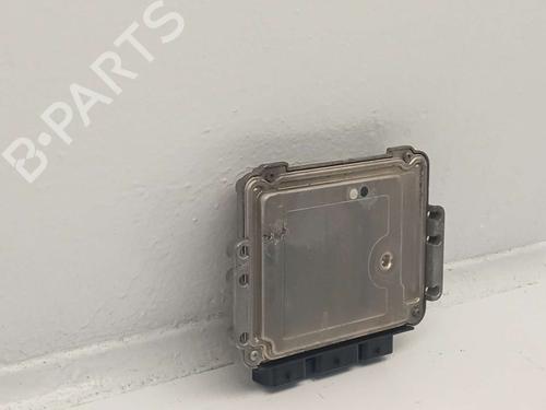 Engine control unit (ECU) CITROËN XSARA PICASSO (N68) 1.6 HDi | BP31616965M57 