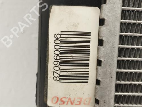 Water radiator CITROËN C3 II (SC_) | BP19066721M31