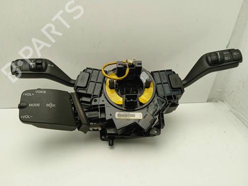 Forlygtekontakt FORD FOCUS C-MAX (DM2) 1.6 TDCi (109 hp) 4317933