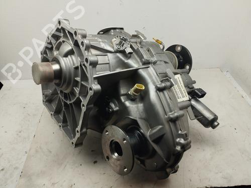 Transfer box NISSAN NAVARA NP300 (D40) 2.5 dCi 4WD | BP13960774M36