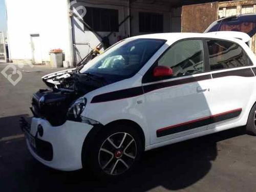 RENAULT TWINGO III (BCM_, BCA_) 0.9 TCe 90 (BCM9, BCM2) (90 hp) 573962