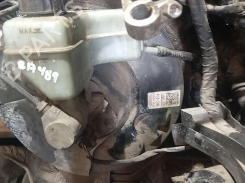 Servo brake VW PASSAT CC B6 (357) | BP26004309M42