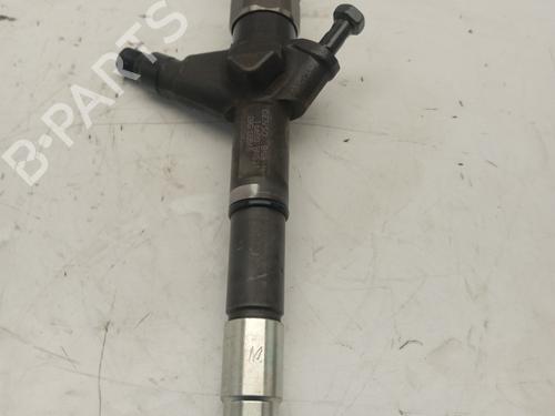 Used Injector Injector 25001819 25001819