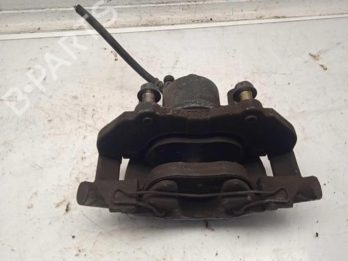 Left front brake caliper MAZDA 5 (CR) 2.0 CD (CR19) | BP11569416M105