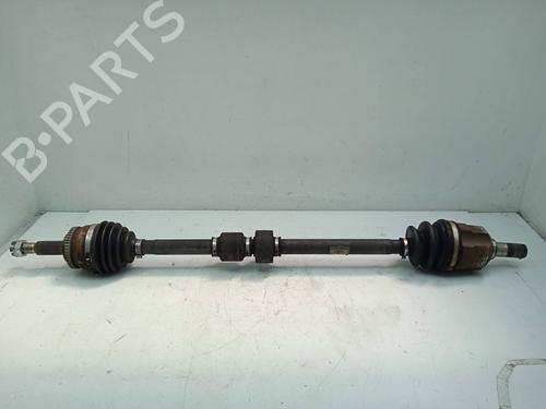 Used Right front driveshaft HYUNDAI i30 (FD) [2007-2012]  13090766
