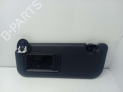Left sun visor TOYOTA C-HR (_X2_, _H2_) Hybrid (ZYX20) | BP23257495I1 - Image 3