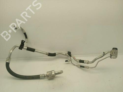 Used AC pipe AC pipe KIA RIO IV (YB, SC, FB) 1.0 T-GDI 100 (101 hp) 40095928 40095928