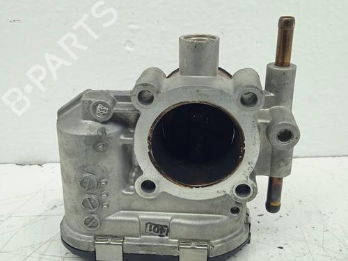 Throttle body OPEL CORSA D (S07) | BP31620371M82