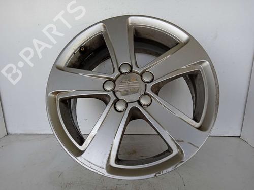 Used Rim SEAT IBIZA III (6L1) [2002-2009]  31616428