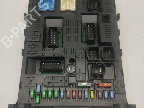 Used Fuse box PEUGEOT 3008 I MPV (0U_) [2009-2017]  23331109
