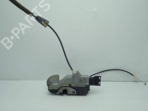 Used Front left lock Front left lock 31619158 31619158