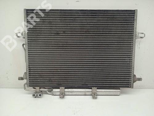 Used AC radiator MERCEDES-BENZ E-CLASS (W211) [2002-2009]  11166429