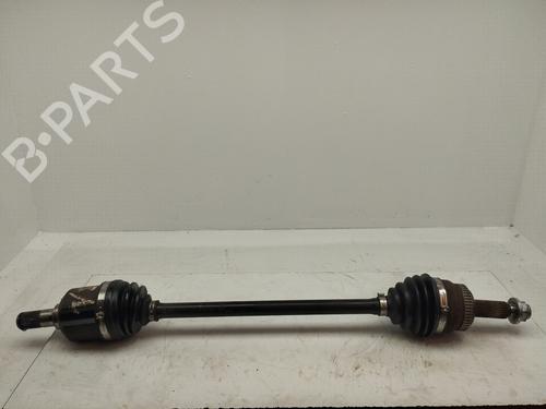 Used Left rear driveshaft KIA SPORTAGE II (JE_, KM_) 2.0 CRDi (140 hp) 4355614