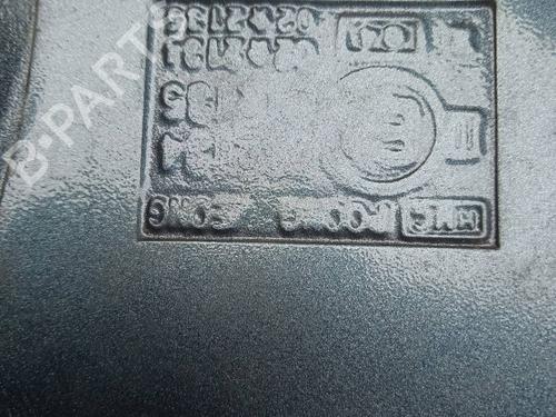 Right mirror HYUNDAI TRAJET (FO) | BP4313722C27