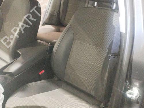 Used Seats set OPEL INSIGNIA A (G09) 2.0 CDTI (68) (131 hp) 18010779