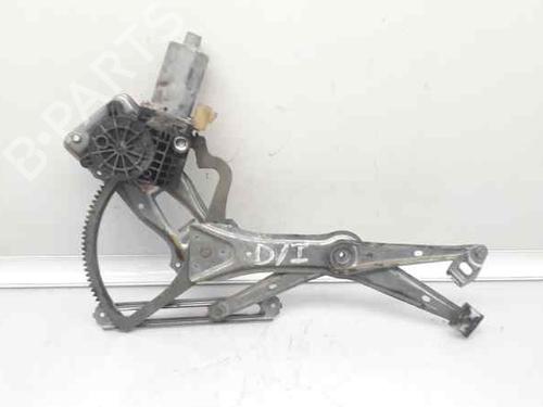 Used Front left window mechanism MERCEDES-BENZ M-CLASS (W163) [1998-2005]  4369720