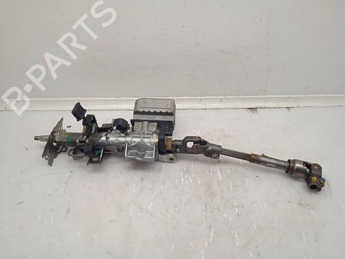 Used Steering column Steering column TOYOTA COROLLA Verso (ZER_, ZZE12_, R1_) 2.0 D-4D (CUR10_, CUR10R) (116 hp) 11154346 11154346