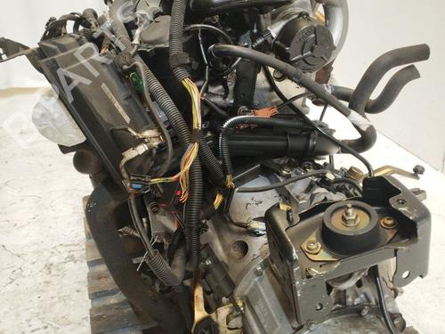 Engine PEUGEOT 206 Hatchback (2A/C) | BP36699603M1 - Image 3