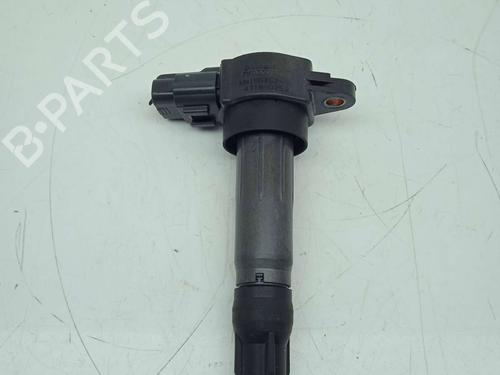 Used Ignition coil SMART FORFOUR (454) [2004-2006]  11789949