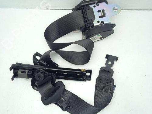 Front right seatbelt OPEL ASTRA J (P10) | BP31621190I25 - Image 5