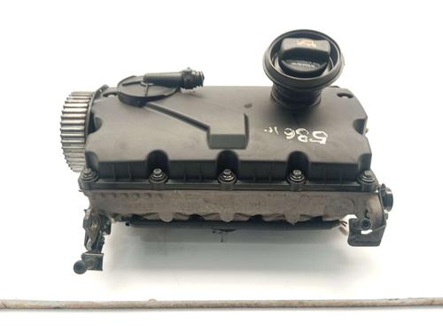Used Cylinder head Cylinder head SEAT CORDOBA (6L2) [2002-2009] 21664833 21664833