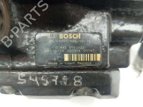 Injection pump PEUGEOT 307 (3A/C) | BP31616940M78